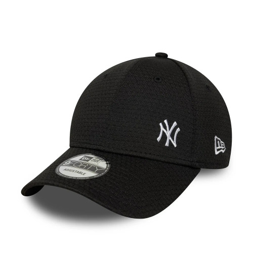 New Era Καπέλο New York Yankees MLB Flawless Mesh 9FORTY Adjustable Cap